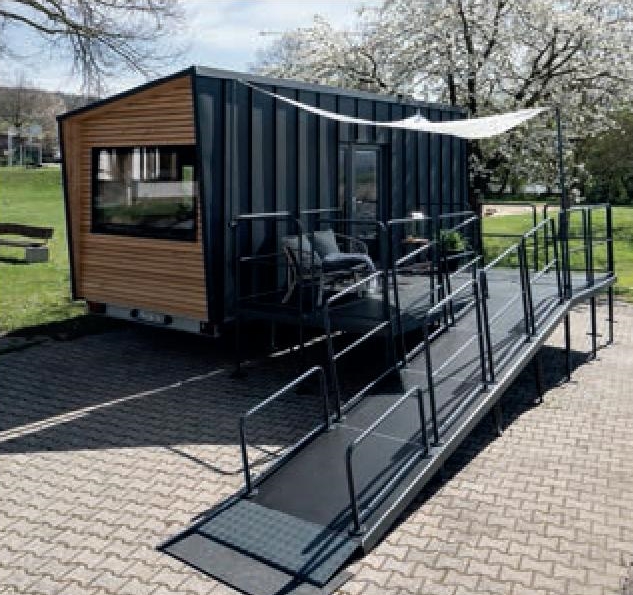 Tiny Rolli Haus Beratung