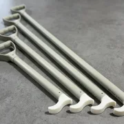 Armverlaengerung "Enterhaken"