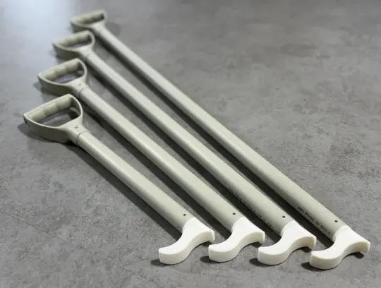 Armverlaengerung "Enterhaken"