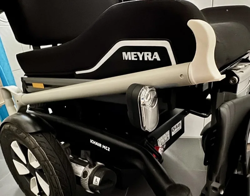 Armverlaengerung "Enterhaken"