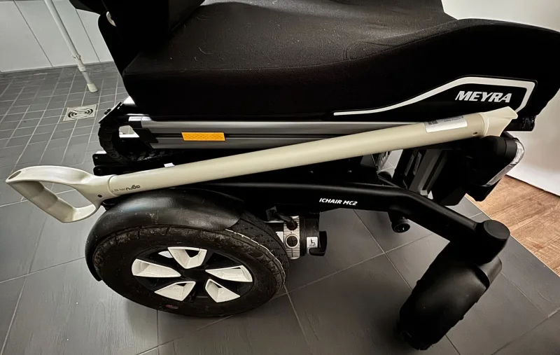 Armverlaengerung "Enterhaken"