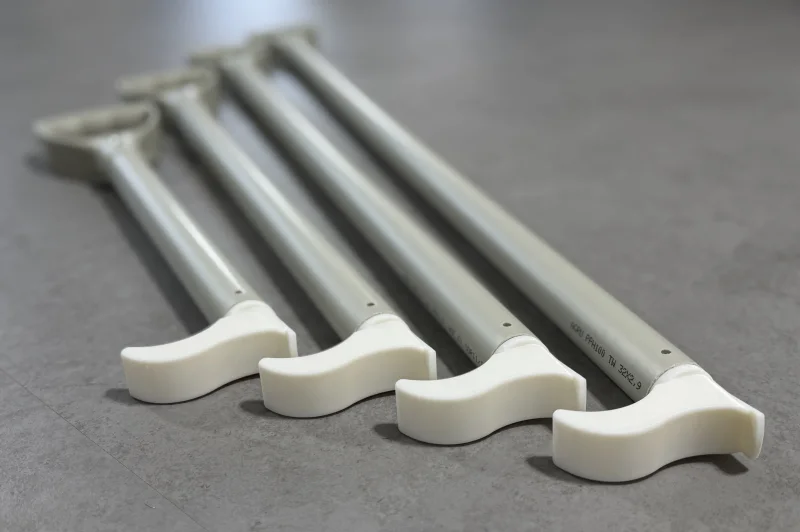 Armverlaengerung "Enterhaken"