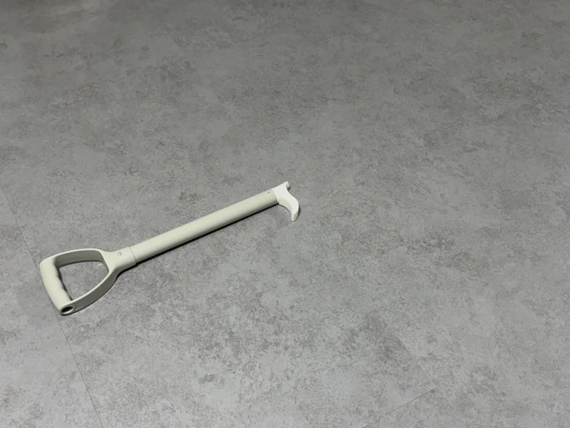 Armverlaengerung "Enterhaken"