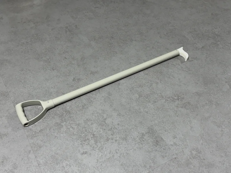 Armverlaengerung "Enterhaken"