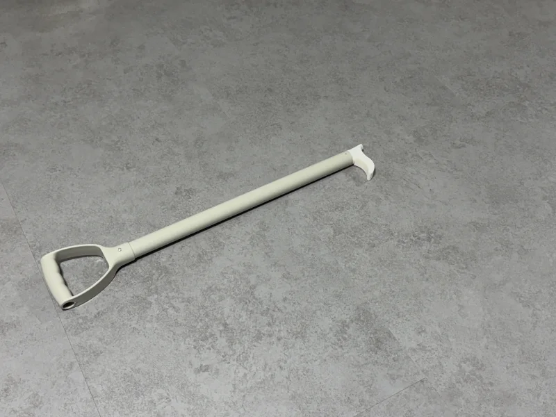 Armverlaengerung "Enterhaken"