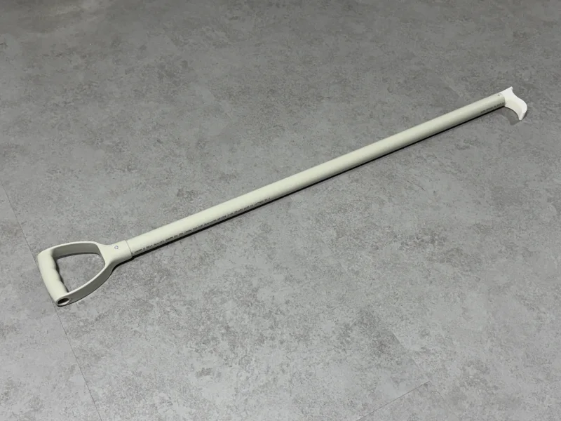 Armverlaengerung "Enterhaken"