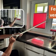 Fenstergriffverlängerung