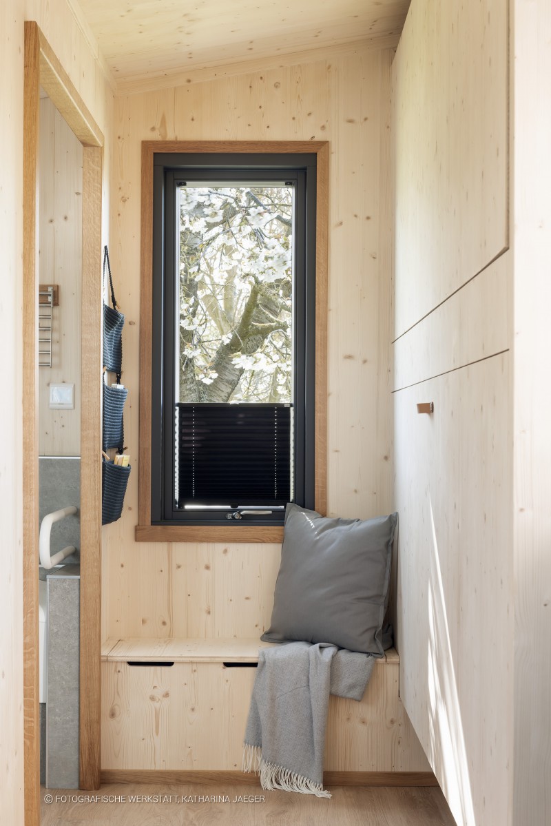 Tiny Rolli Haus Beratung