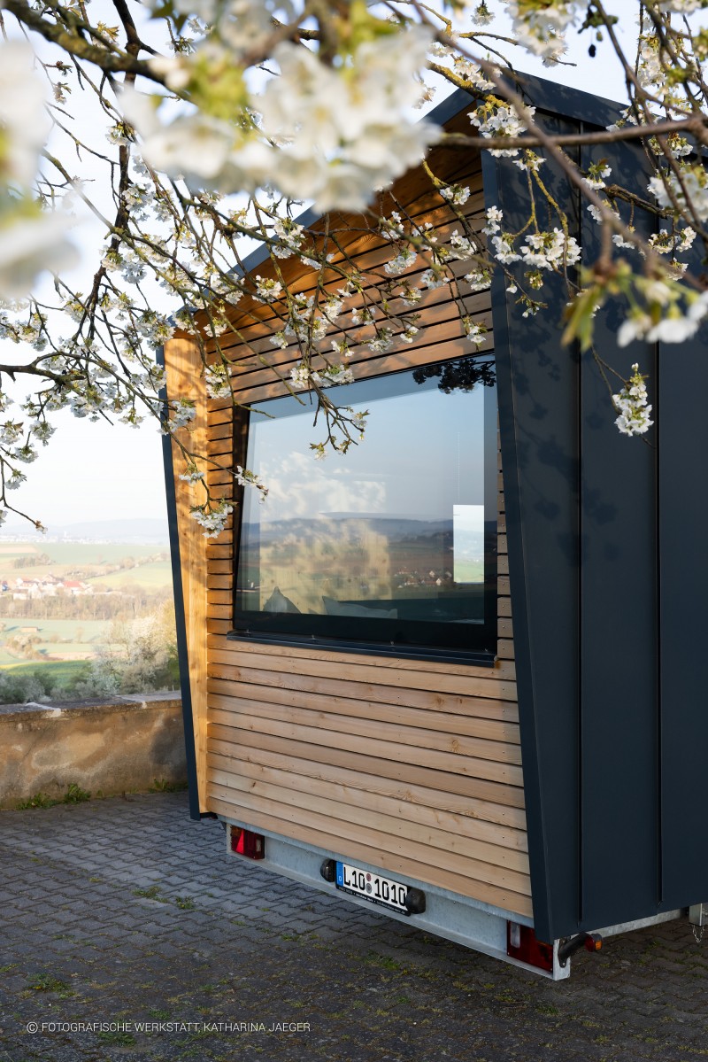 Tiny Rolli Haus Beratung