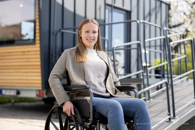 Tiny Rolli Haus Beratung