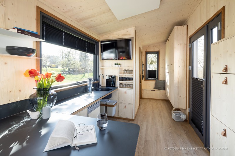 Tiny Rolli Haus Beratung