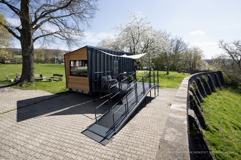 Tiny Rolli Haus Beratung