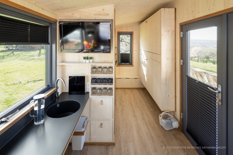 Tiny Rolli Haus Beratung