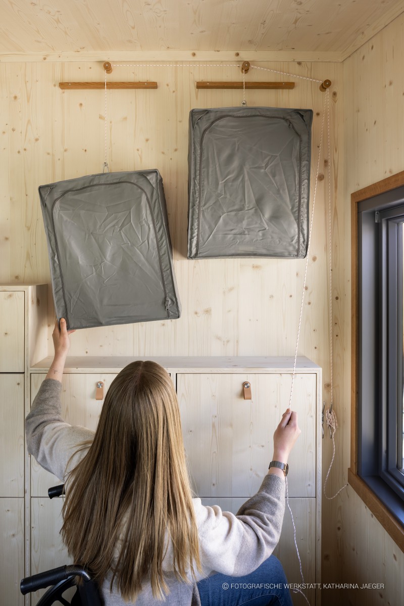 Tiny Rolli Haus Beratung