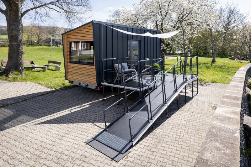 Tiny Rolli Haus Beratung