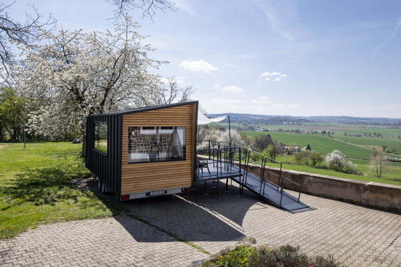 Tiny Rolli Haus Beratung